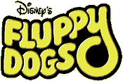 Fluppy Dogs (1 DVD Box Set)